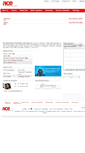 Mobile Screenshot of aceindia.com